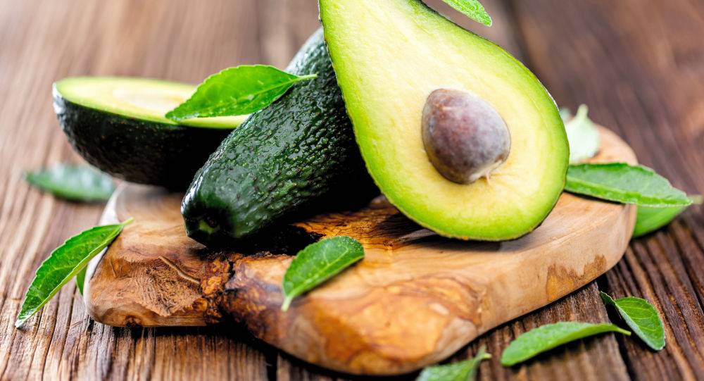 فواكه وخضروات تقي من السرطان