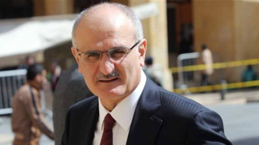 حسن خليل: اليوم محطة مهمة.. والشائعات كانت لـ "التشويش"