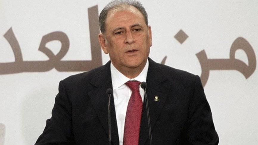 الجراح: ما تناوله الإعلام ليس صحيحاً أبداً