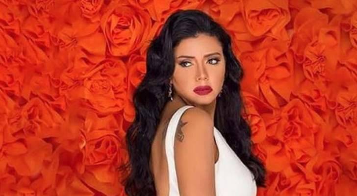 بالصورة- أول ظهور لشقيق رانيا يوسف القبطان البحري