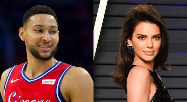 هل انفصلت كيندال جينر عن حبيبها لاعب الـ NBA؟