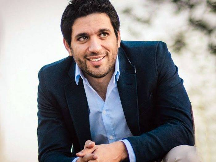 حسن الرداد يفضح حقيقة مقالب رامز جلال-بالفيديو