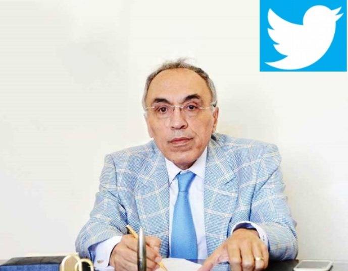 سلامه: ما قاله بشارة الاسمر لم يسئ فيه إلا لنفسه