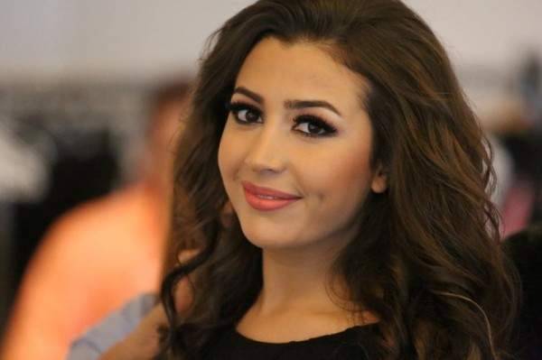جنات تطرح أنشودة دينية لمناسبة رمضان-بالفيديو