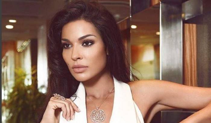 بالصورة: نادين نجيم تهاجم منتقديها: 'يا ديعان التعب'