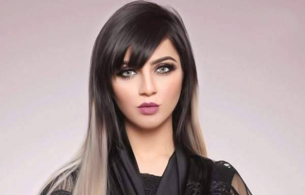 نيرمين محسن تفجع بوفاة أقرب الناس اليها