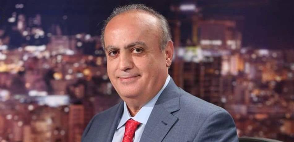 وهاب: بعد في حدا ما بل إيدو ببشارة الأسمر..أطلقوا سراحه وتسلوا بشي تاني