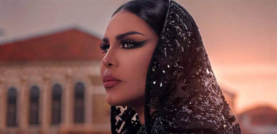 أحلام ترتدي الحجاب وتتخلّى عن المكياج.. شاهدوا الصورة