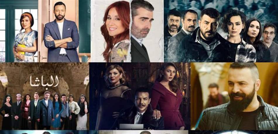 إحصاء جديد: هذا المسلسل تراجع.. لكن ظل الأكثر مشاهدة!