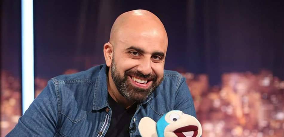 بعد توقّف برنامجه وغيابه عن "تويتر".. هشام حداد: "هيدا احلى شي عملتو بحياتي"