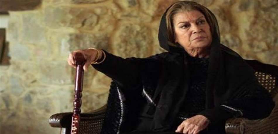 منى واصف تردّ على الانتقادات.. وتؤكّد: أحداث قادمة غير متوقعة في "الهيبة"!