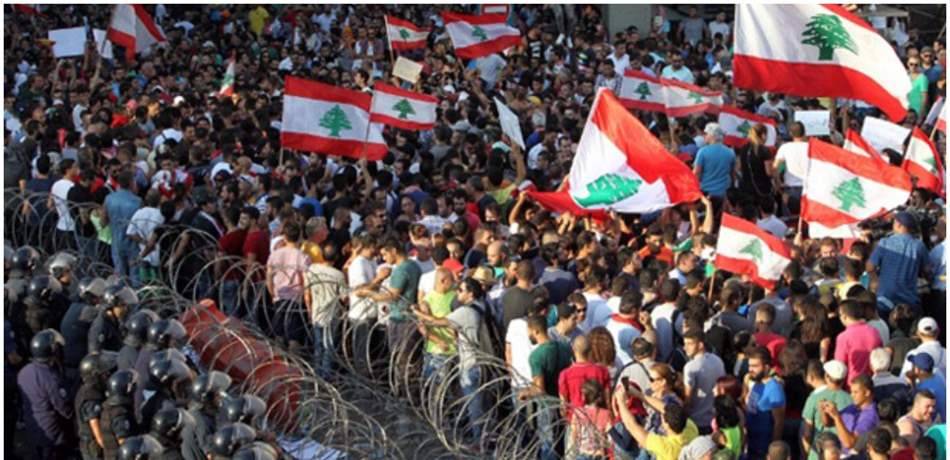 الحراك يتحضر للمواجهة!