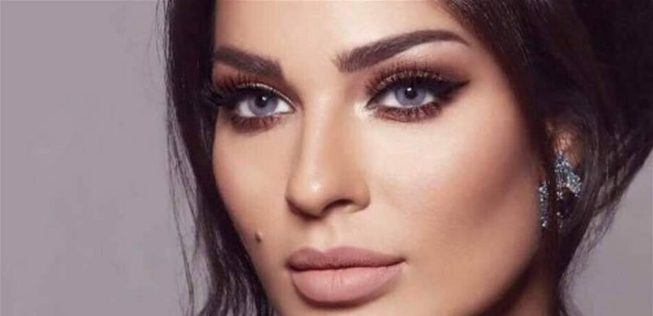 نادين نجيم تهاجم منتقديها: "يا ديعان التعب" (صورة)
