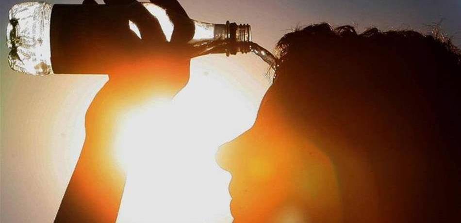 مصر.. الهيئة العامة للأرصاد الجوية: "إحذروا" التعرض للشمس