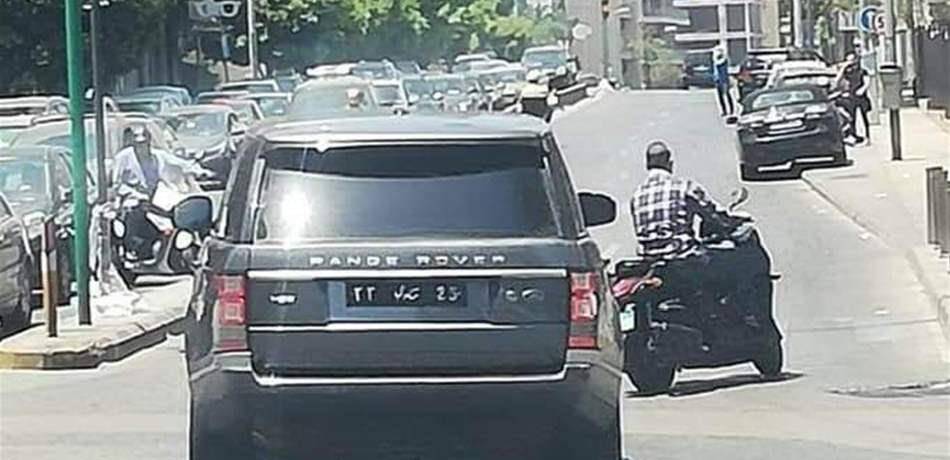 بعد اتهامها بمخالفة قانون السير.. هكذا ردت الوزيرة