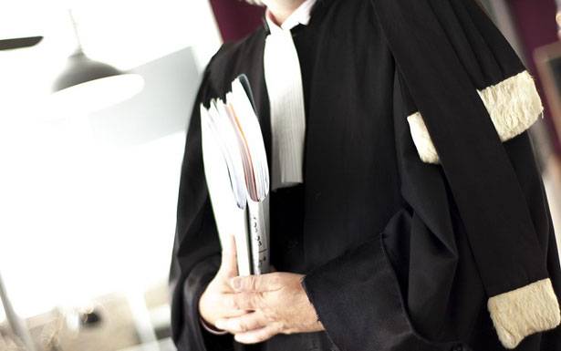 إبلاغ الإنذار بالدفع من السجين

المحامي ناضر كسبار