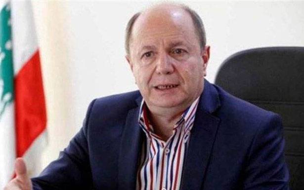 اتصالات مع المراجع الروحية لاطلاق الاسمر

موظفو الادارة علقوا الاضراب والمصالح المستقلة دعوا اليه