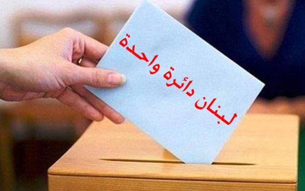 القوات تناقش اقتراح بري حول قانون الانتخاب وتتمسّك بصحة التمثيل