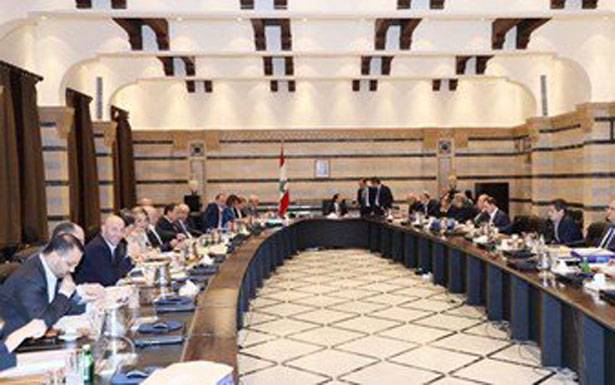 الهيئات الاقتصادية
ليست راضية على الموازنة