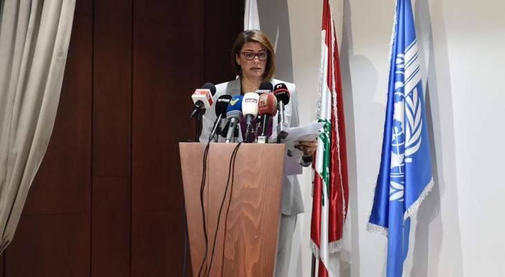 الحسن خلال التعريف بمشروع تعزيز أمن المطار: الاجراءات ستكون اسرع واكثر آمانا