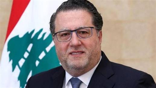 شقير:  مبروك للجميع والشكر للوزير علي حسن خليل