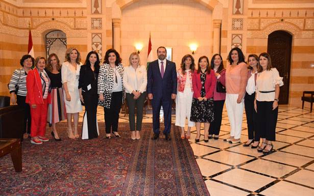 كلودين عون روكز سلمت الحريري نسخة

عن مشروع قانون تعديل قانون الجنسية