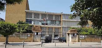 اساتذة الجامعة اللبنانية يعتصمون أمام سراي طرابلس