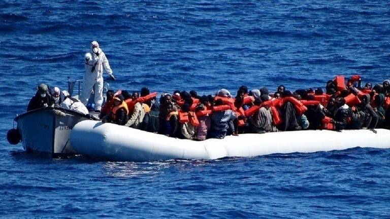 المغرب ينشئ لجنة لتعزيز مكافحة الاتجار بالبشر