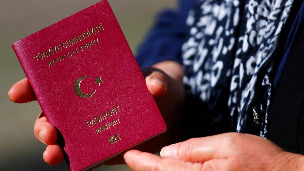 تركيا تمنح الجنسية لـ40 ألف من الآخاسكا