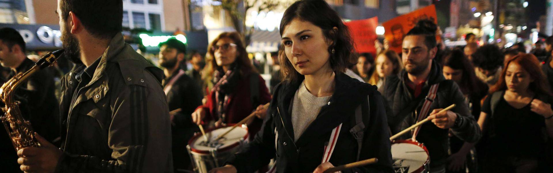 خطة عمل للمعارضة التركية في إعادة انتخابات إسطنبول