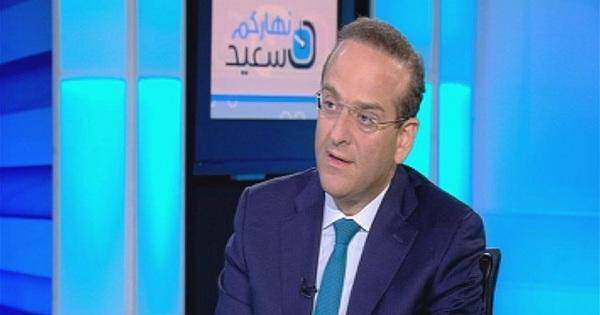 خوري: المُوازنة يجب أن تكون جزءاً من خطّة اقتصادية شاملة