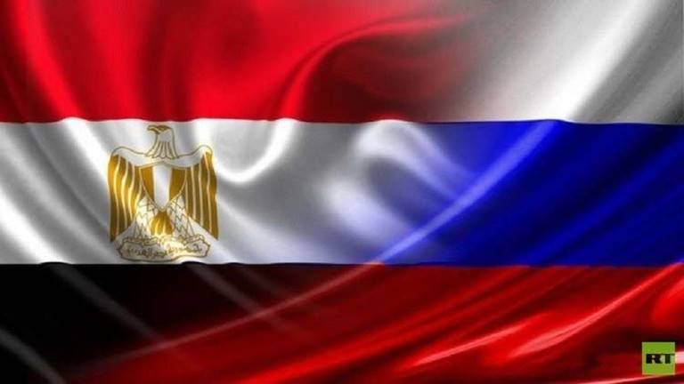 موسكو: مواقف مصر وروسيا متقاربة تجاه سبل حل نزاعات المنطقة