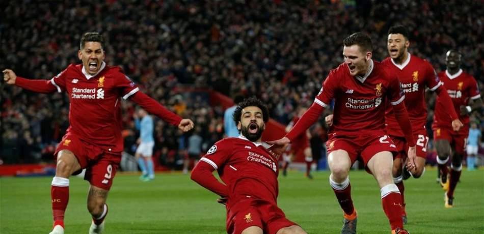 قبل نهائي أبطال أوروبا.. ليفربول في ورطة!
