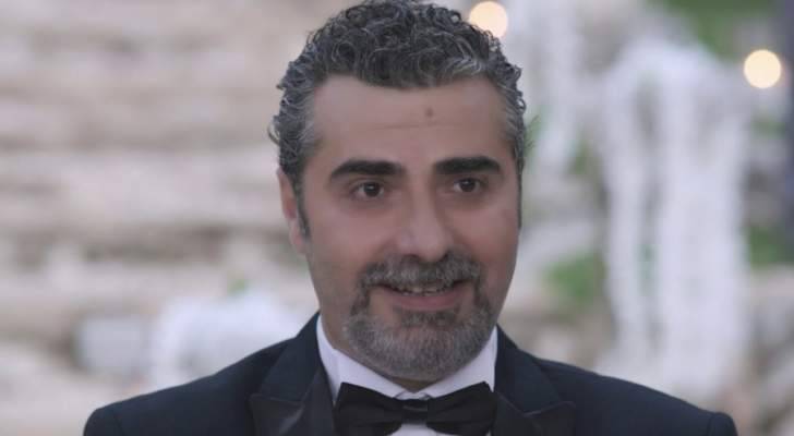 ما الاعمال التي يتابعها عمار شلق؟
