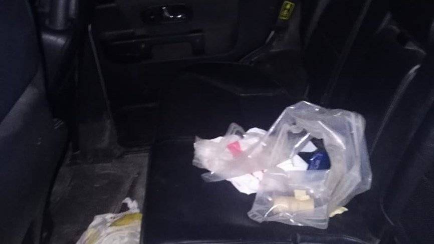 مطاردة واطلاق نار بين مجهولين على طريق رياق -بعلبك فجراً