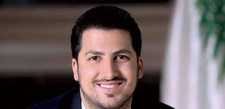 المرعبي: رزمة مشاريع عكارية وافق عليها مجلس الإنماء