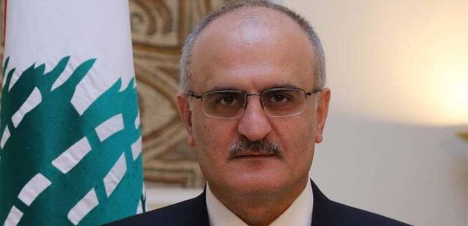 تعميم من وزير المالية إلى الوزارات والإدارات العامة.. ماذا تضمن؟