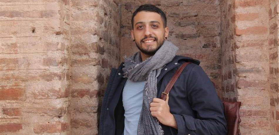 طالب في الجامعة اللبنانية.. أول مشارك من الشرق الأوسط في برنامج عالمي