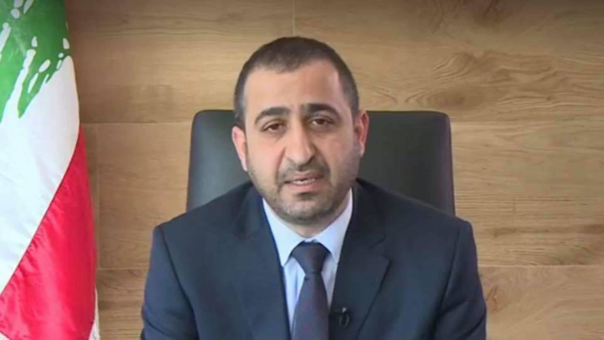عطالله: سنقف عند كل التفاصيل لإنقاذ البلاد