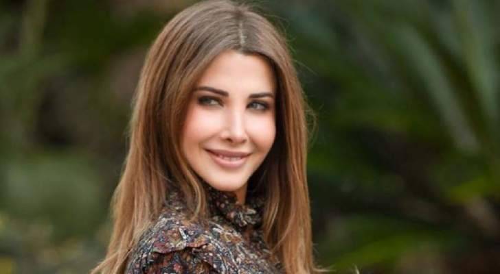 نانسي عجرم: "أفكر في الإعتزال لهذا السبب فقط" وماذا عن خلافها مع إليسا؟-بالفيديو