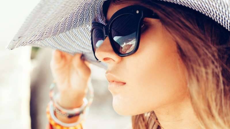 5 طرق للوقاية من ارتفاع درجة الحرارة