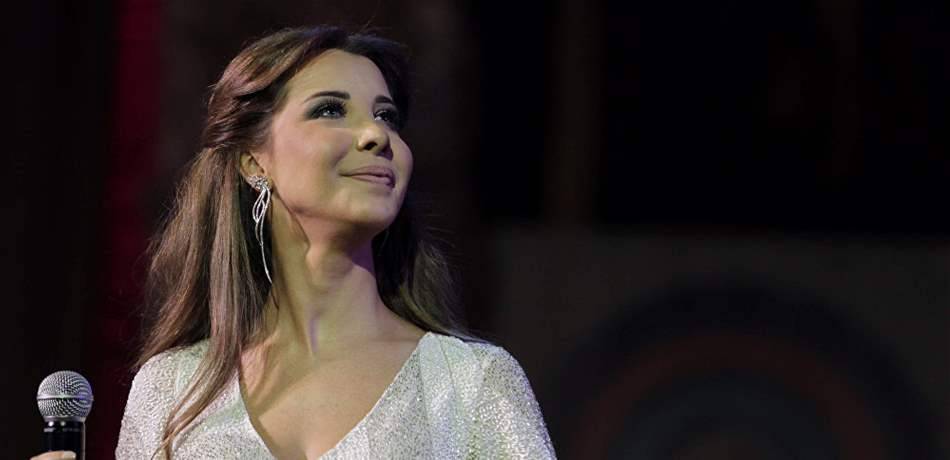 نانسي عجرم ترّد على هجوم أصالة عليها.. هذا ما كشفته (فيديو)