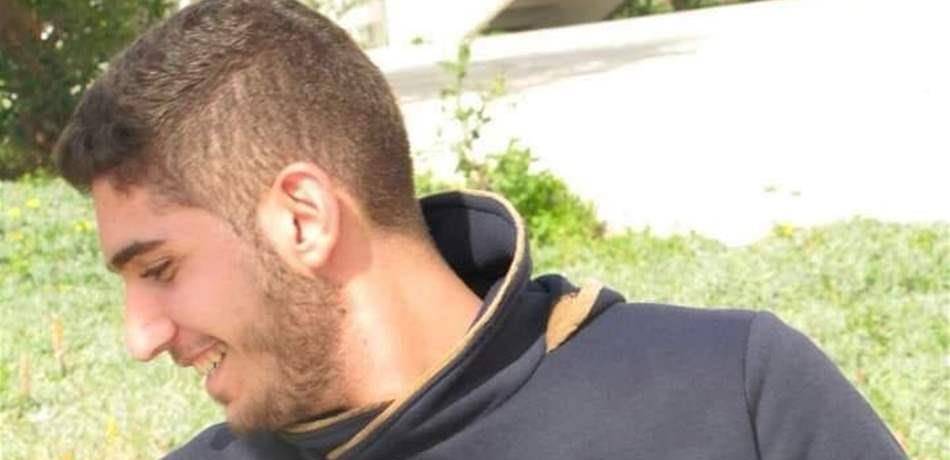 فاجعة جديدة..عنصر الأمن العام 
