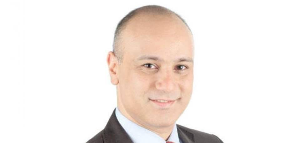 جورج صليبي يستعد لدخول "القفص الذهبي".. تعرّفوا إلى العروس! (صور)