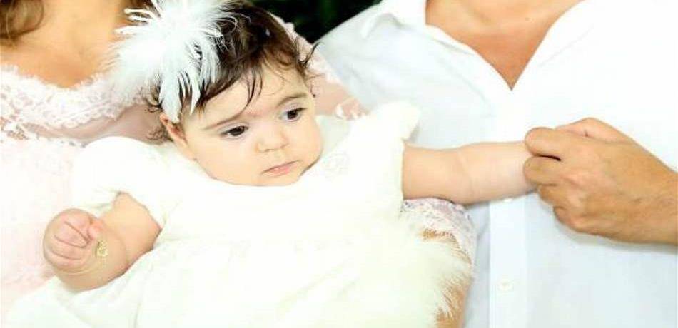 جديد قضية الطفلة صوفي مشلب.. دعوى ضد النقيب السابق والمرشح