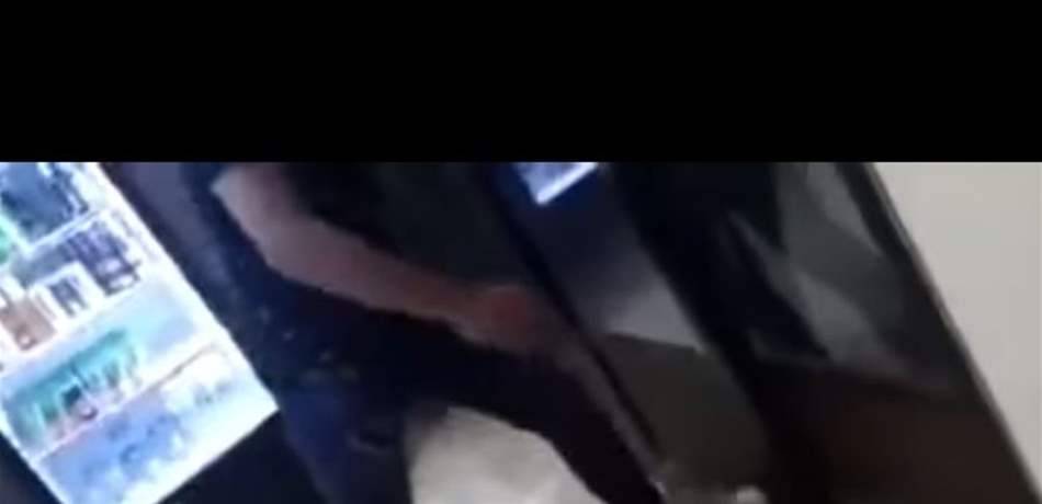 بالفيديو..ضربها بطريقة وحشية في عكار.. وهكذا كان مصيره