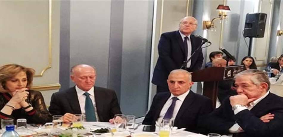 ميقاتي: الموازنة تحمل مؤشرات جيدة.. والعبرة في التنفيذ