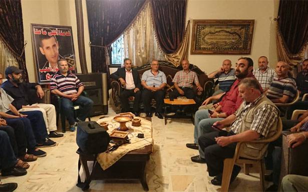 «حــــراك العسكريين المتقاعدين» :

نــرفــض المساس بحقوقنا بـــأيّ شــكـل