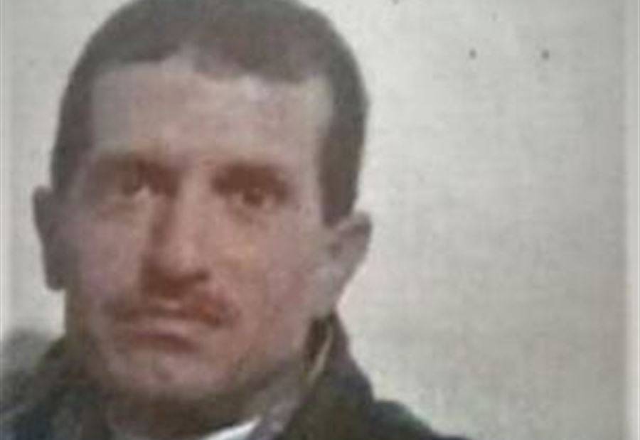 بالصورة: عامر العياص مفقود... هل تعرفون عنه شيئاً؟