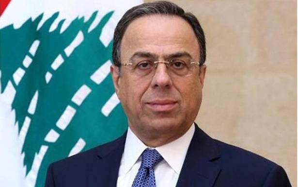 بطيش يُعمّم بوجوب

إعلان الأسعار بالليرة
